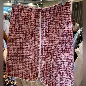 Giambatista Valli skirt